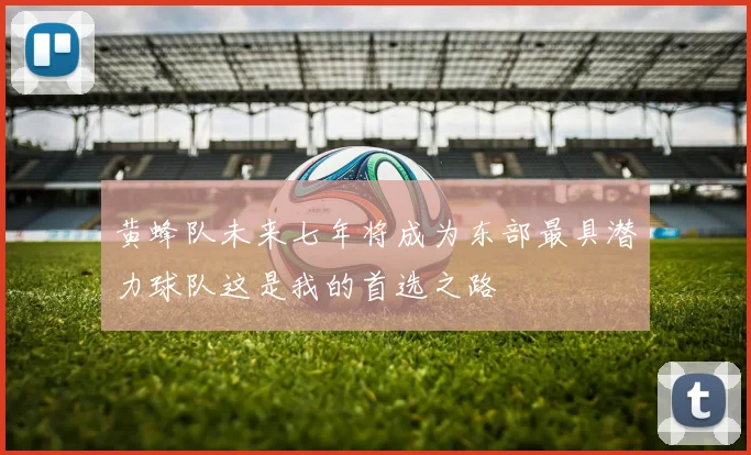 黄蜂队未来七年将成为东部最具潜力球队这是我的首选之路
